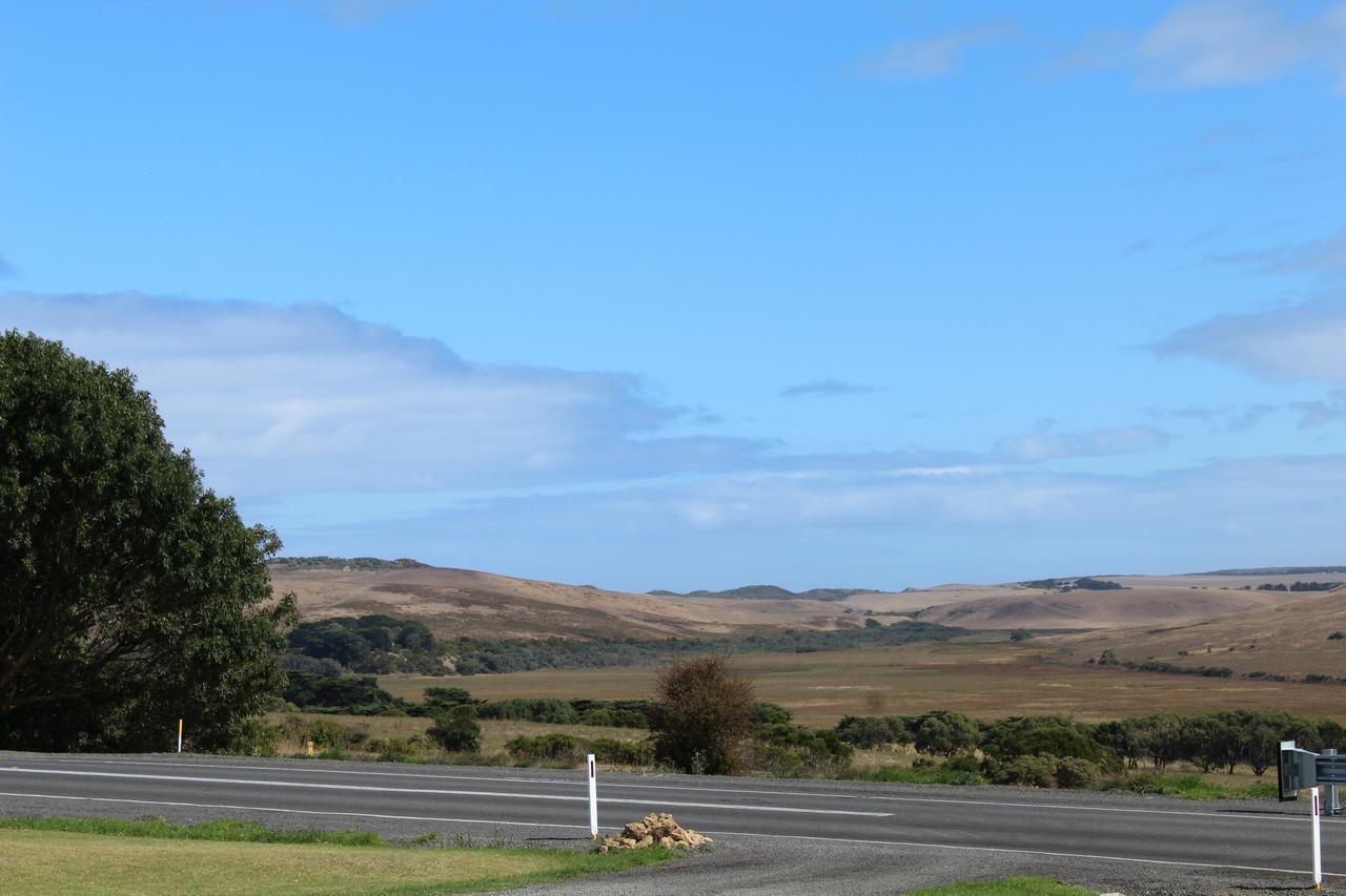 12 Apostles Cottages Princetown Exteriör bild